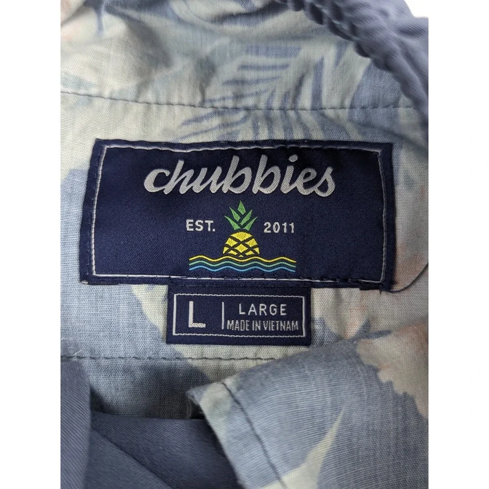 chubbies everywear pants