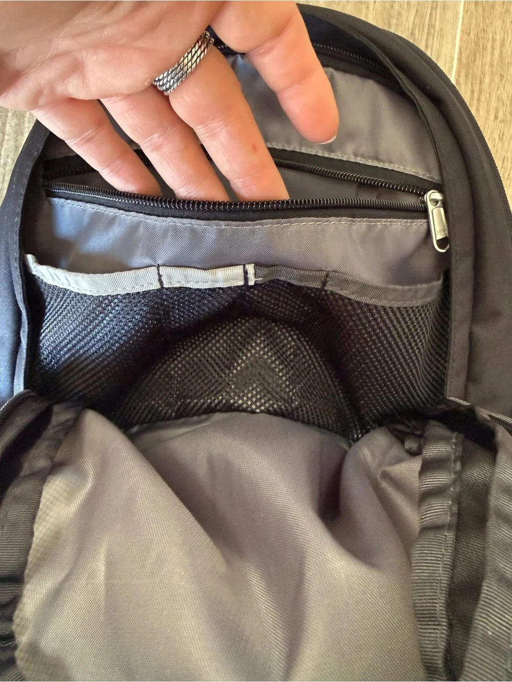 The North Face