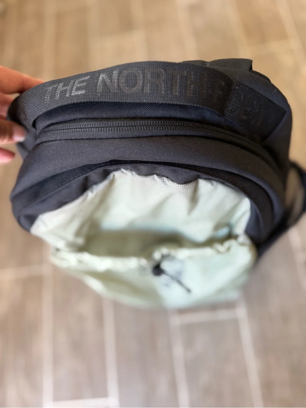 The North Face
