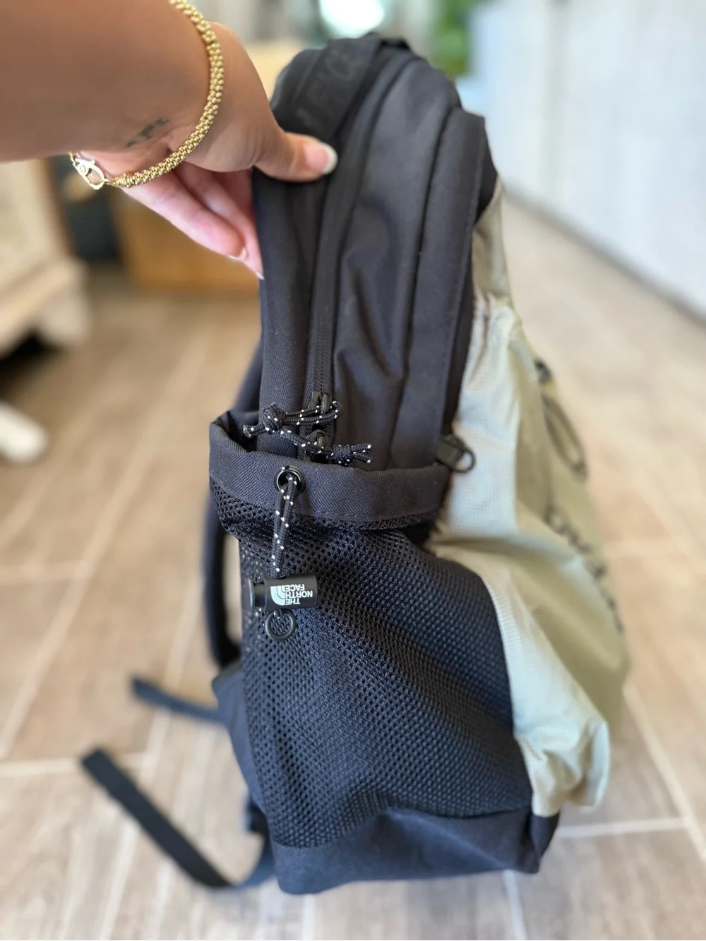 The North Face