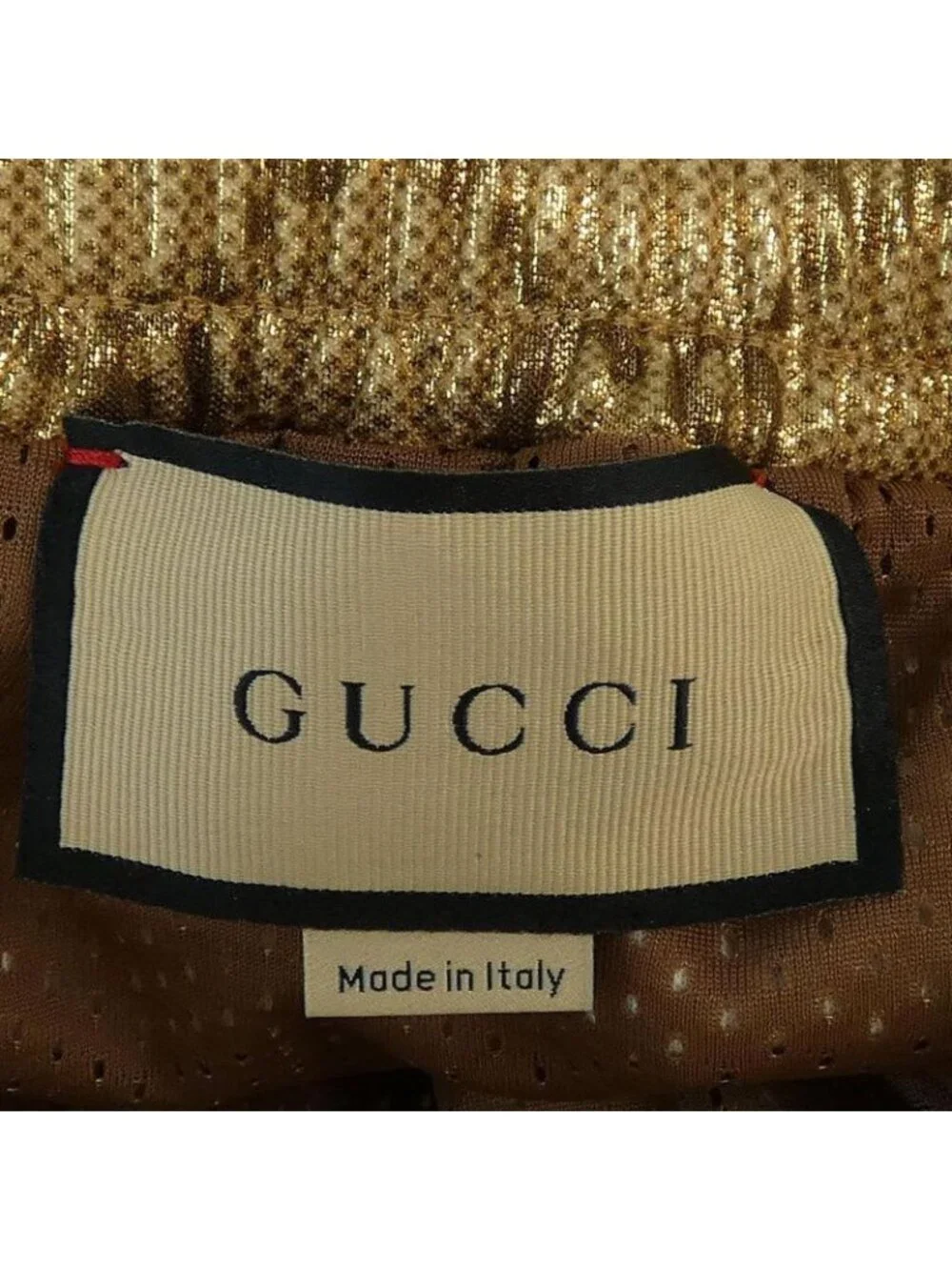 Gucci Xjffg Shorts
