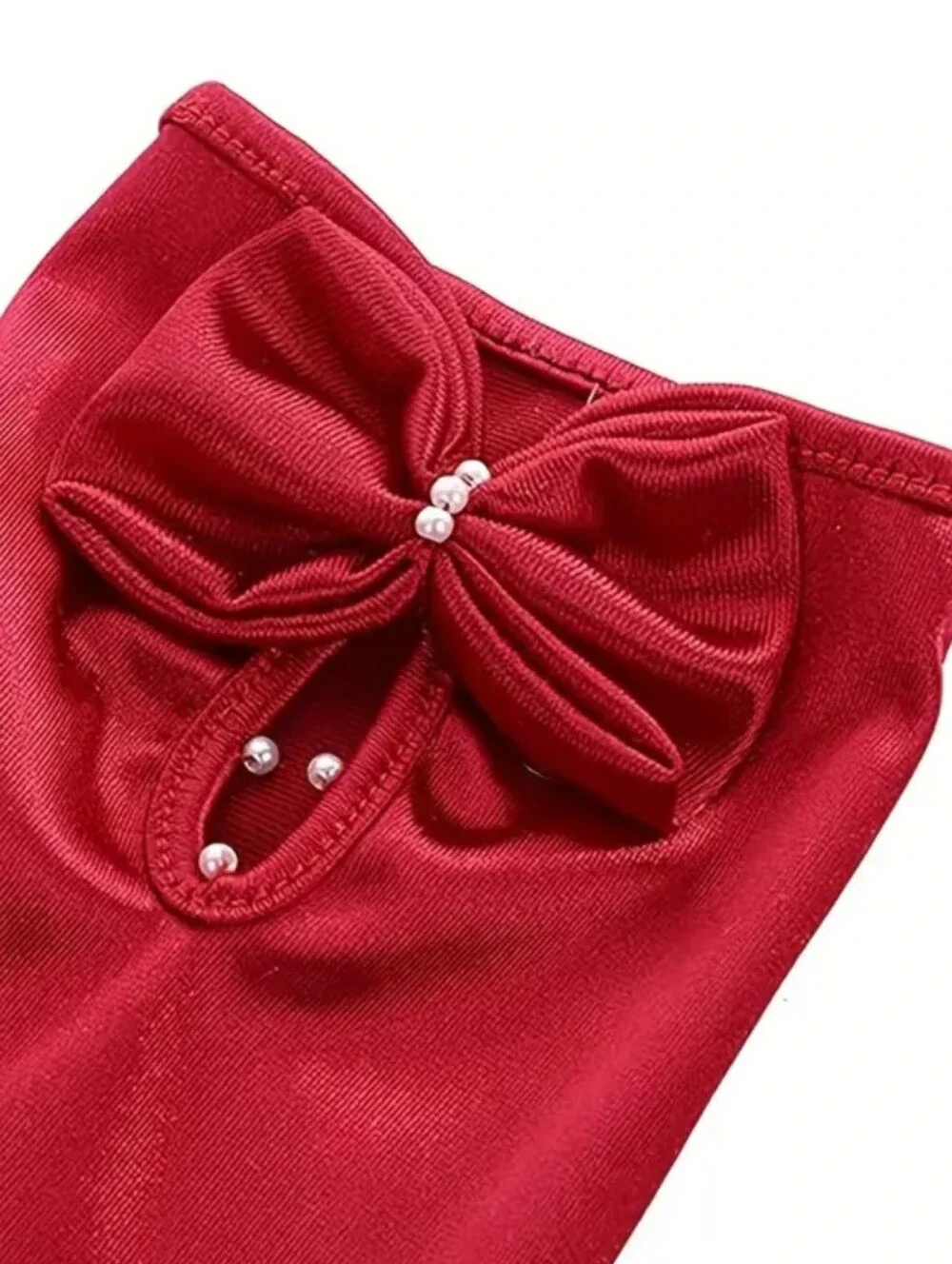 N/A classic red