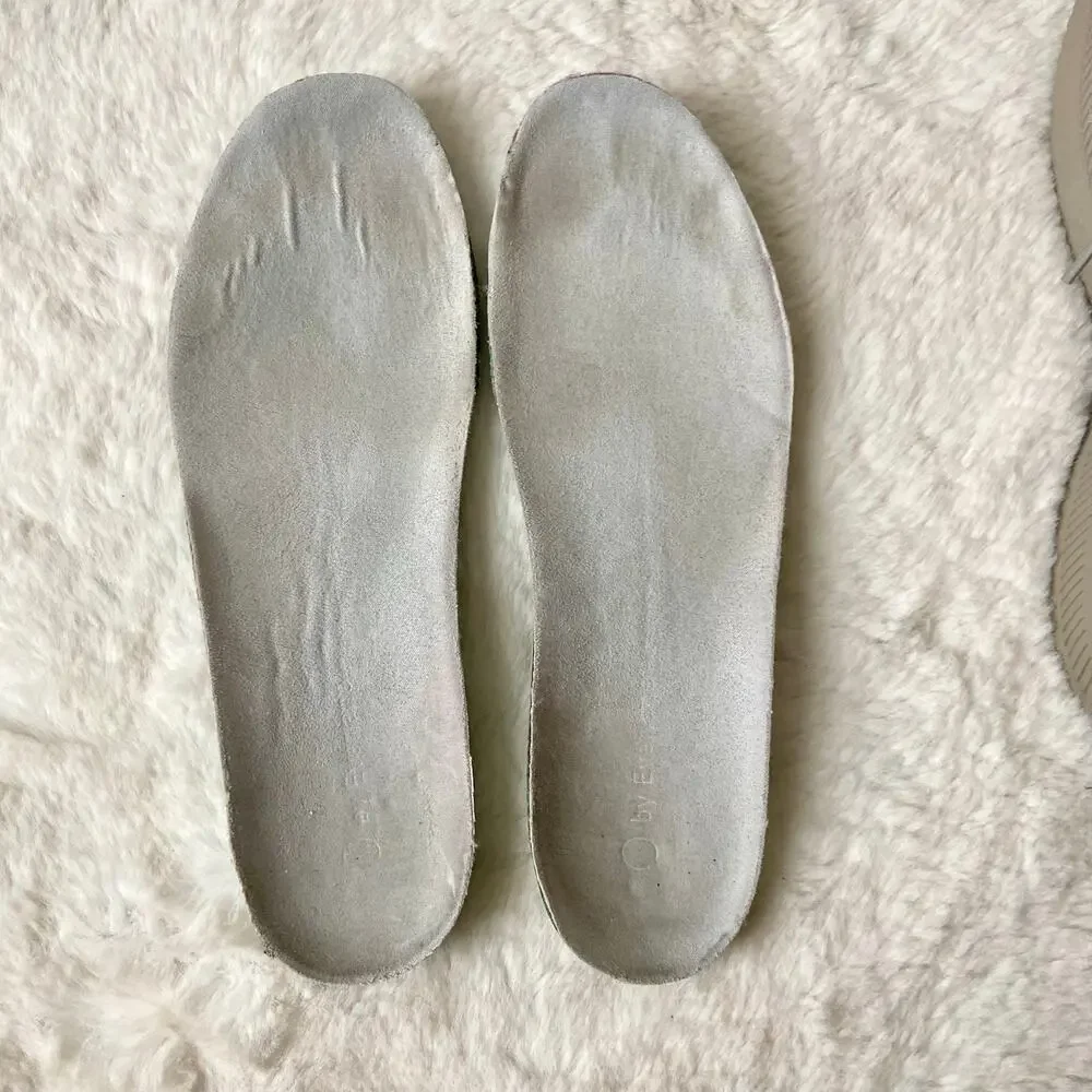 tread by