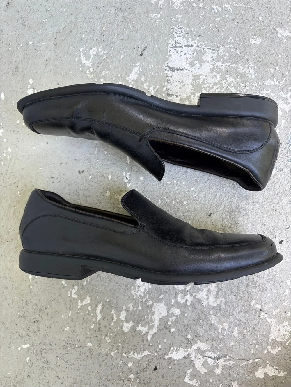 Salvatore Ferragamo check out