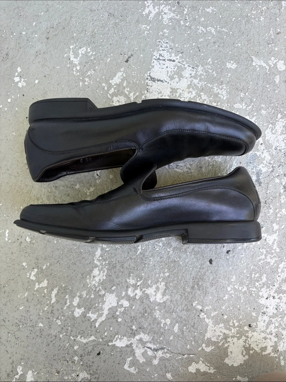 Salvatore Ferragamo check out