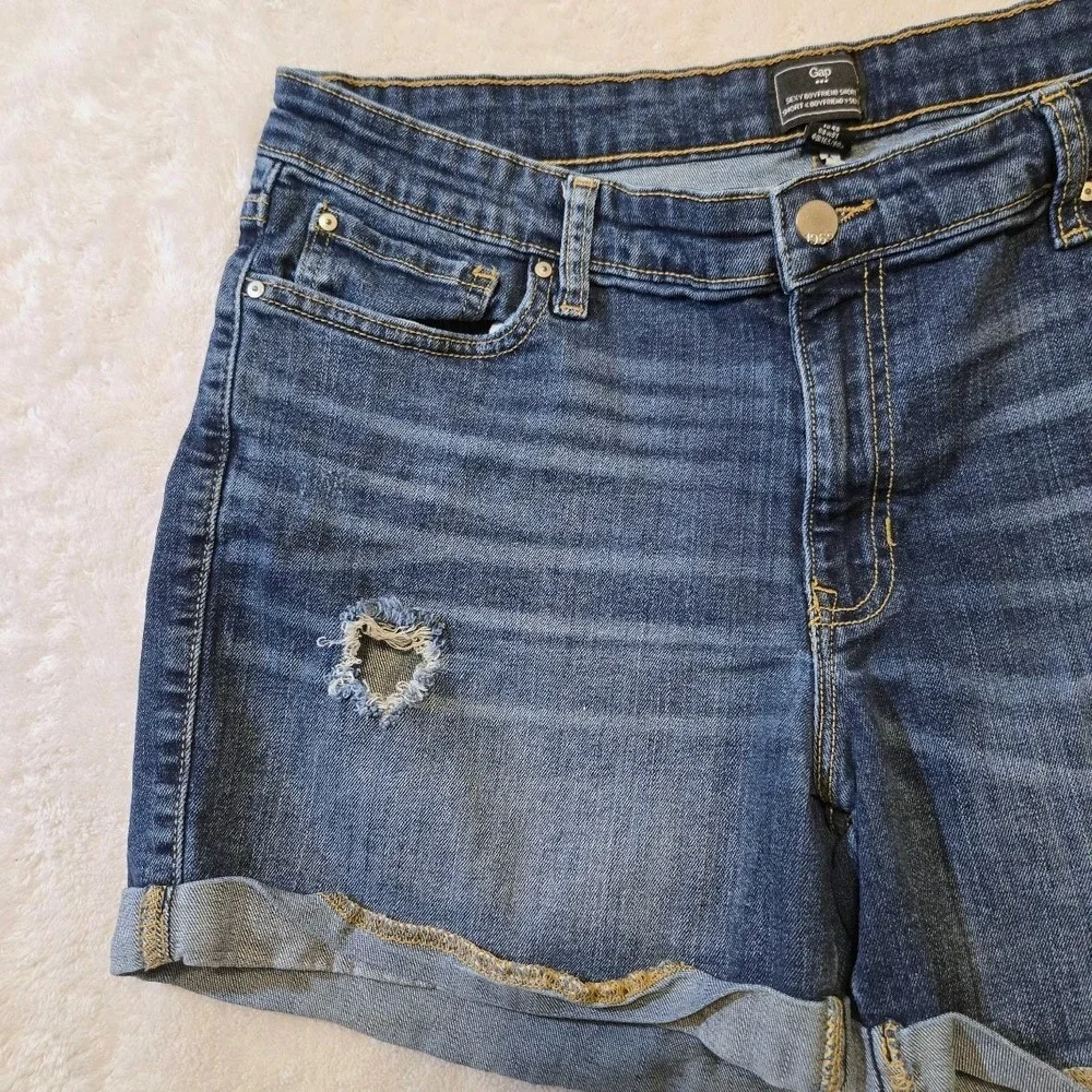 brand gap