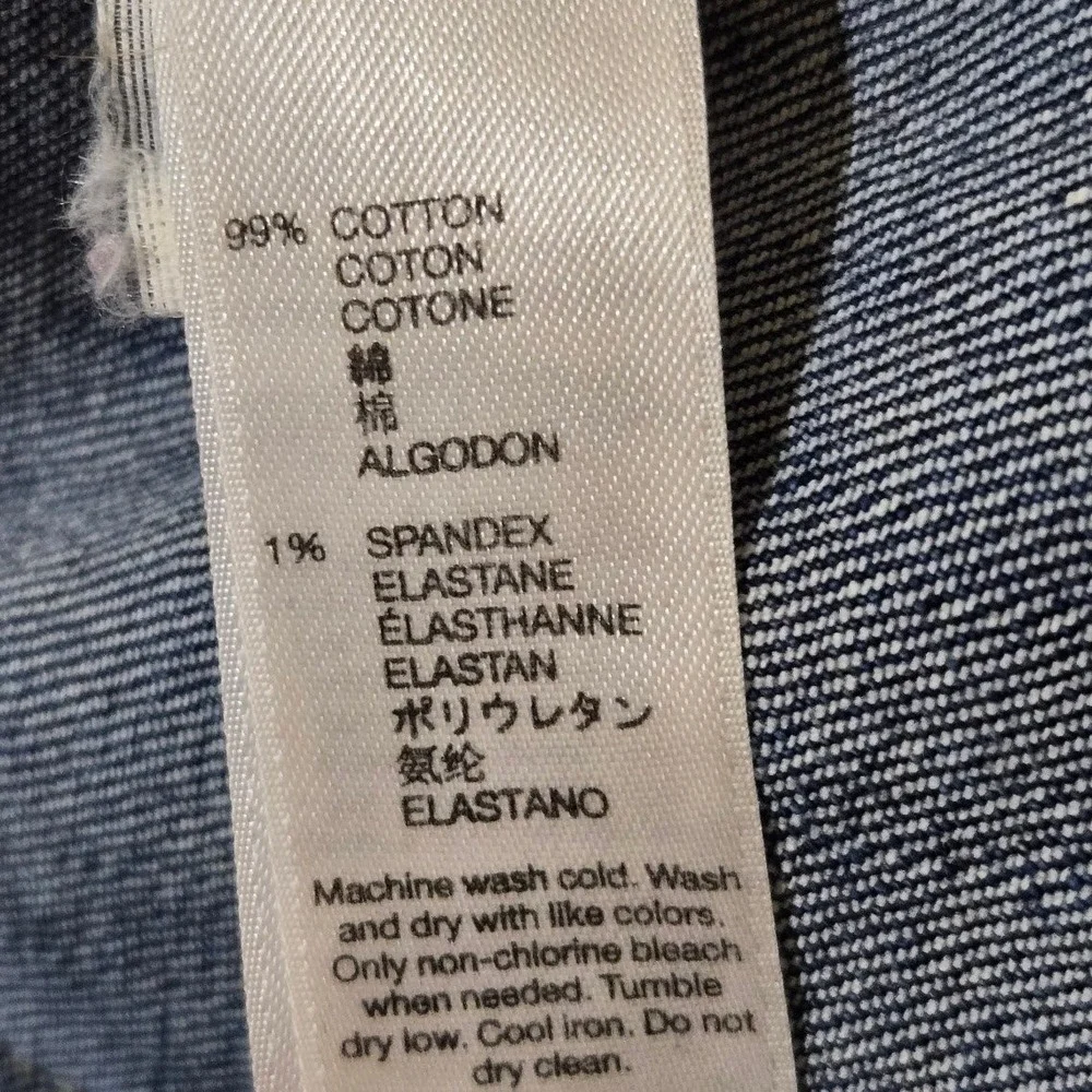 brand gap
