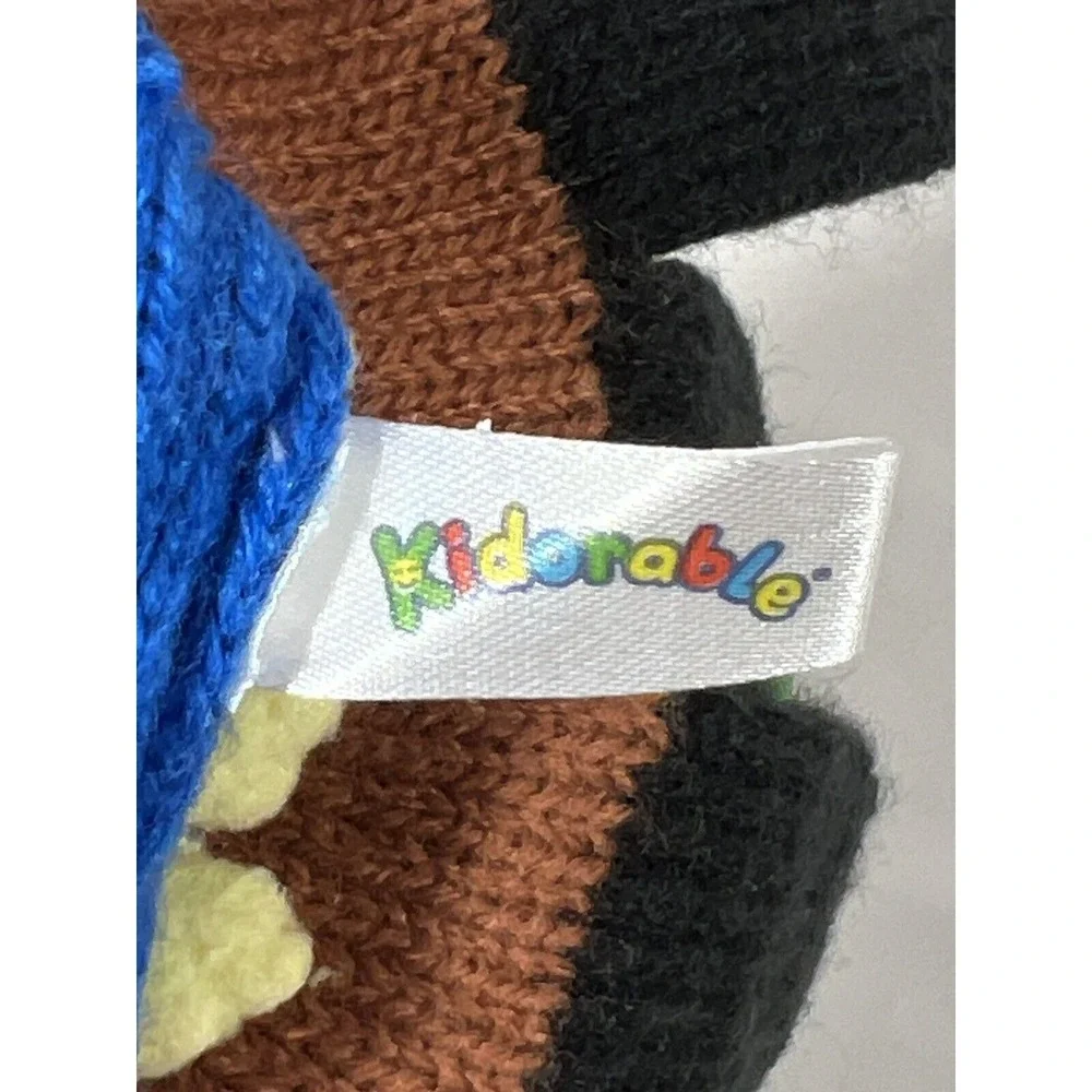 Kidorable pirate themed