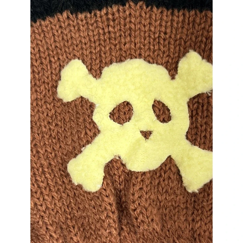 Kidorable pirate themed