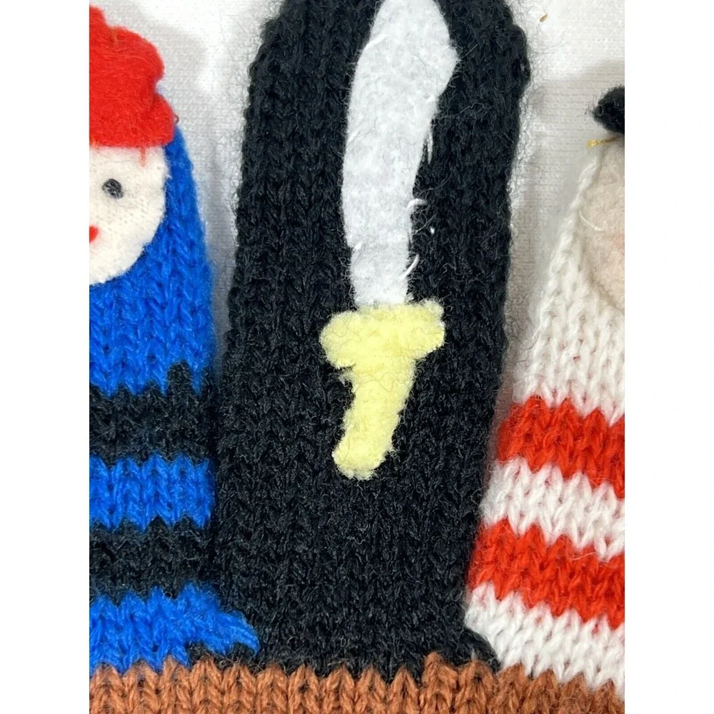 Kidorable pirate themed