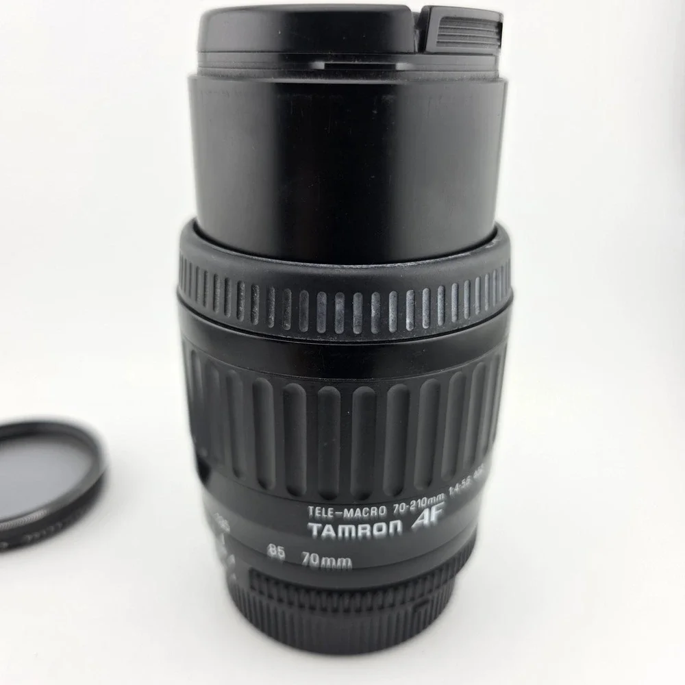 Tamron good this