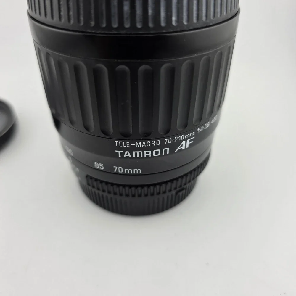 Tamron good this