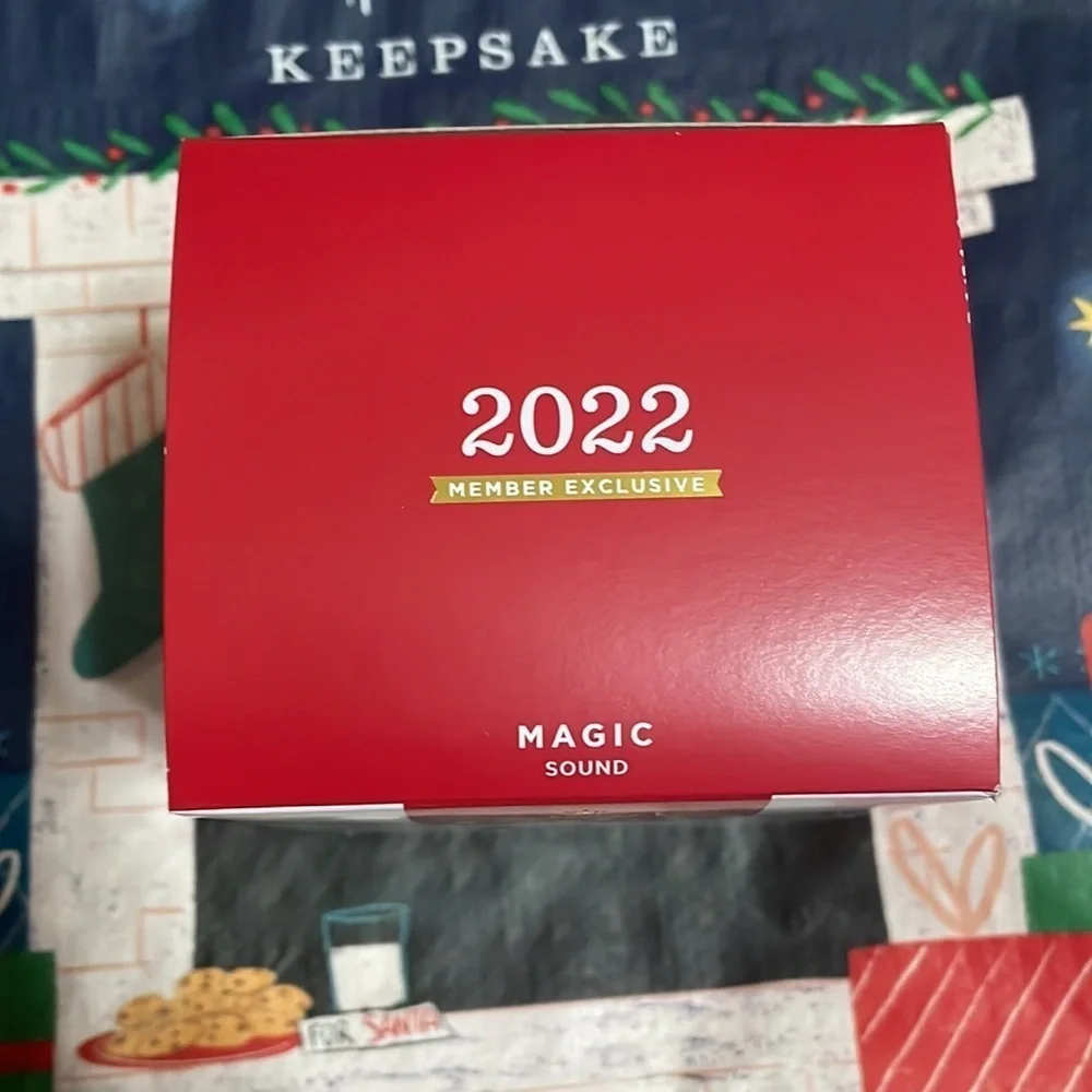 Hallmark terrific magic are