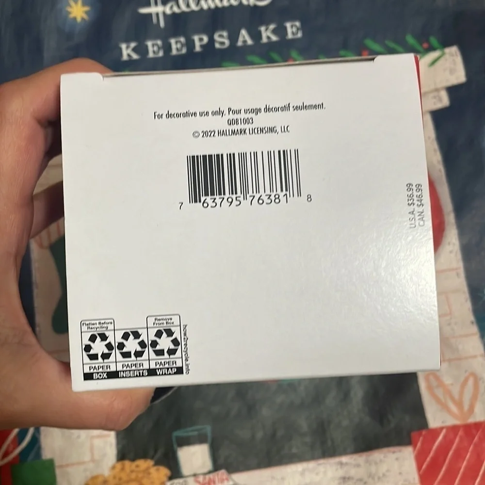 Hallmark gifts edition