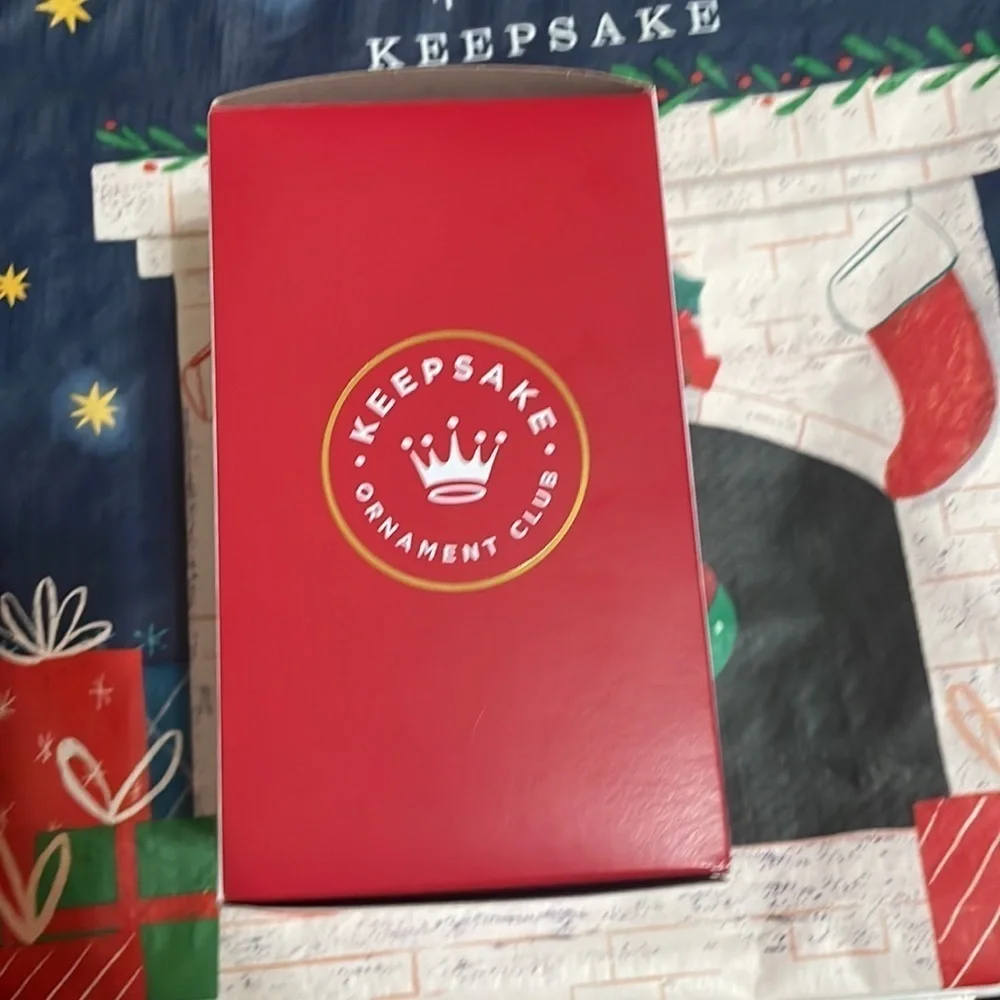 Hallmark or yourself