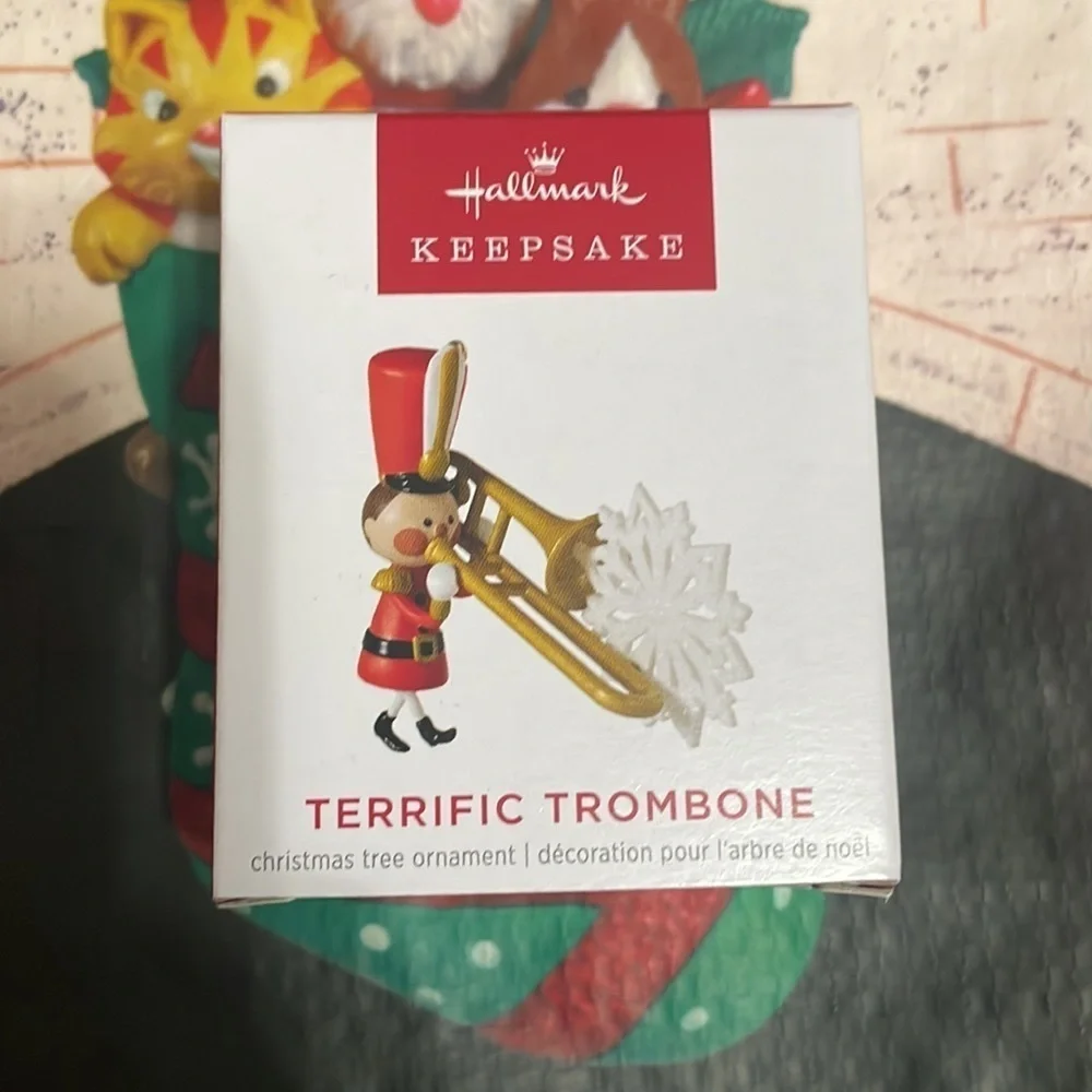 Hallmark they don’t