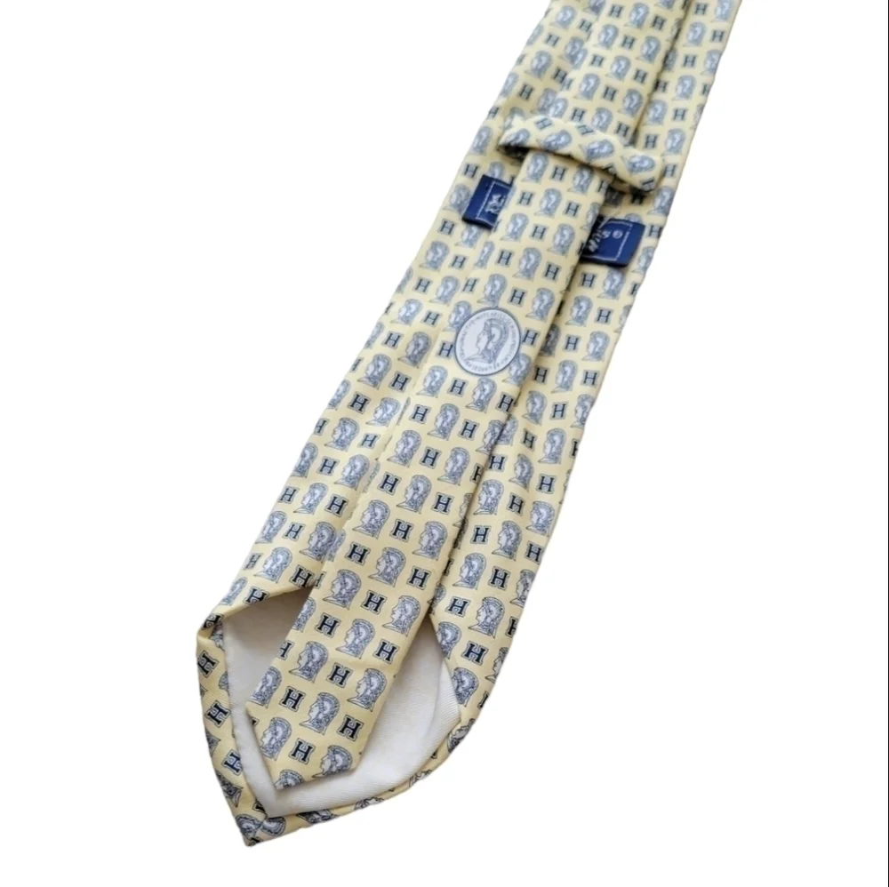 Vineyard Vines yellow blue