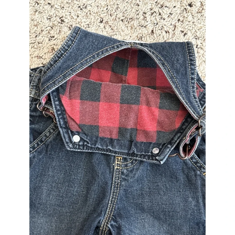 OshKosh Bgosh please note