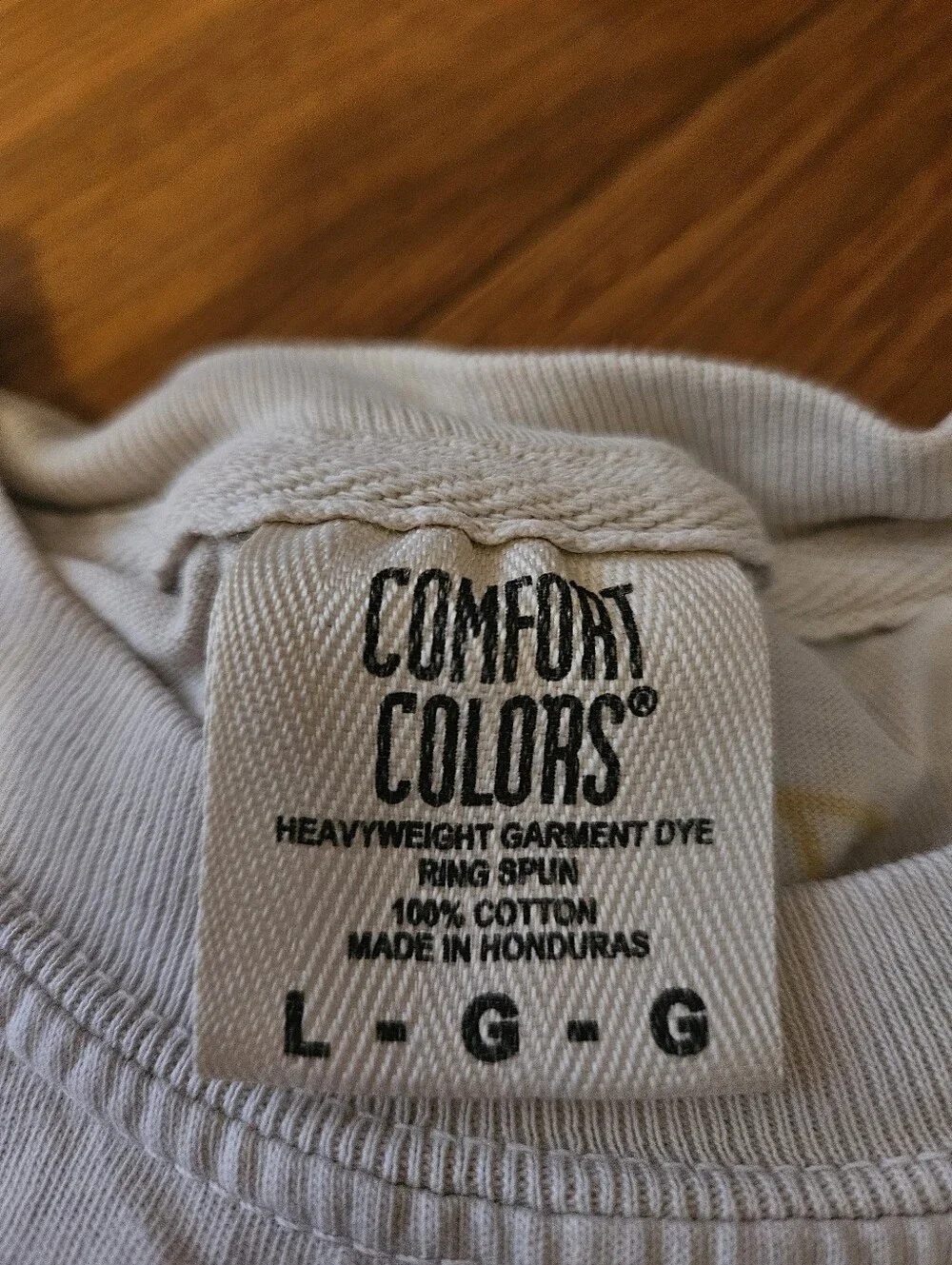 Comfort Colors comfort colors