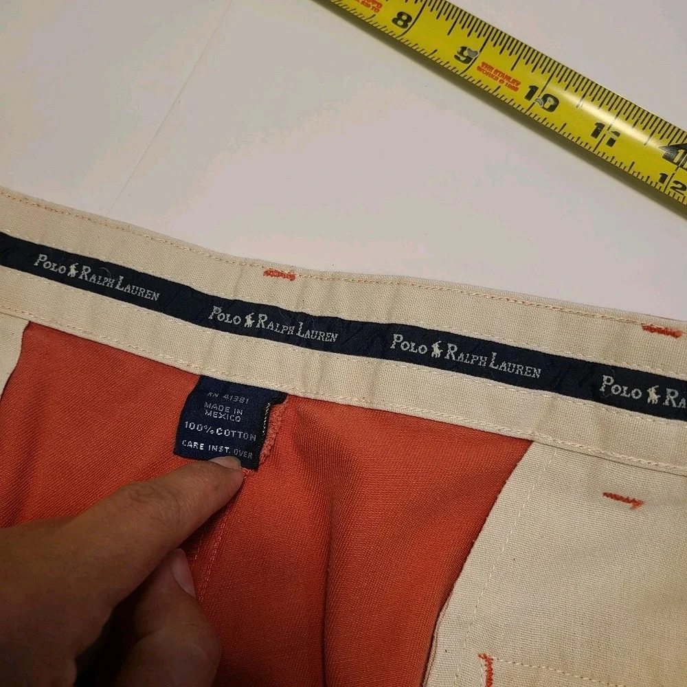 Polo Ralph Lauren good pre