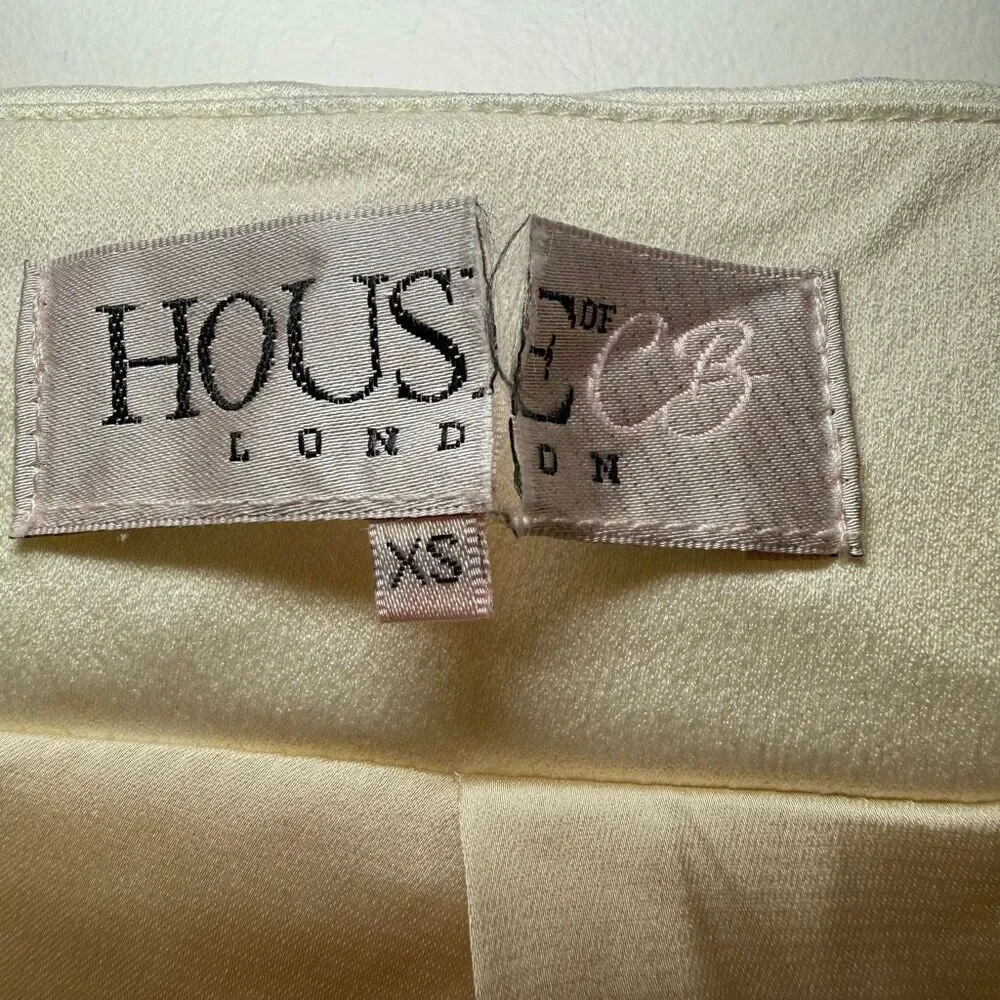 House of CB excellent like