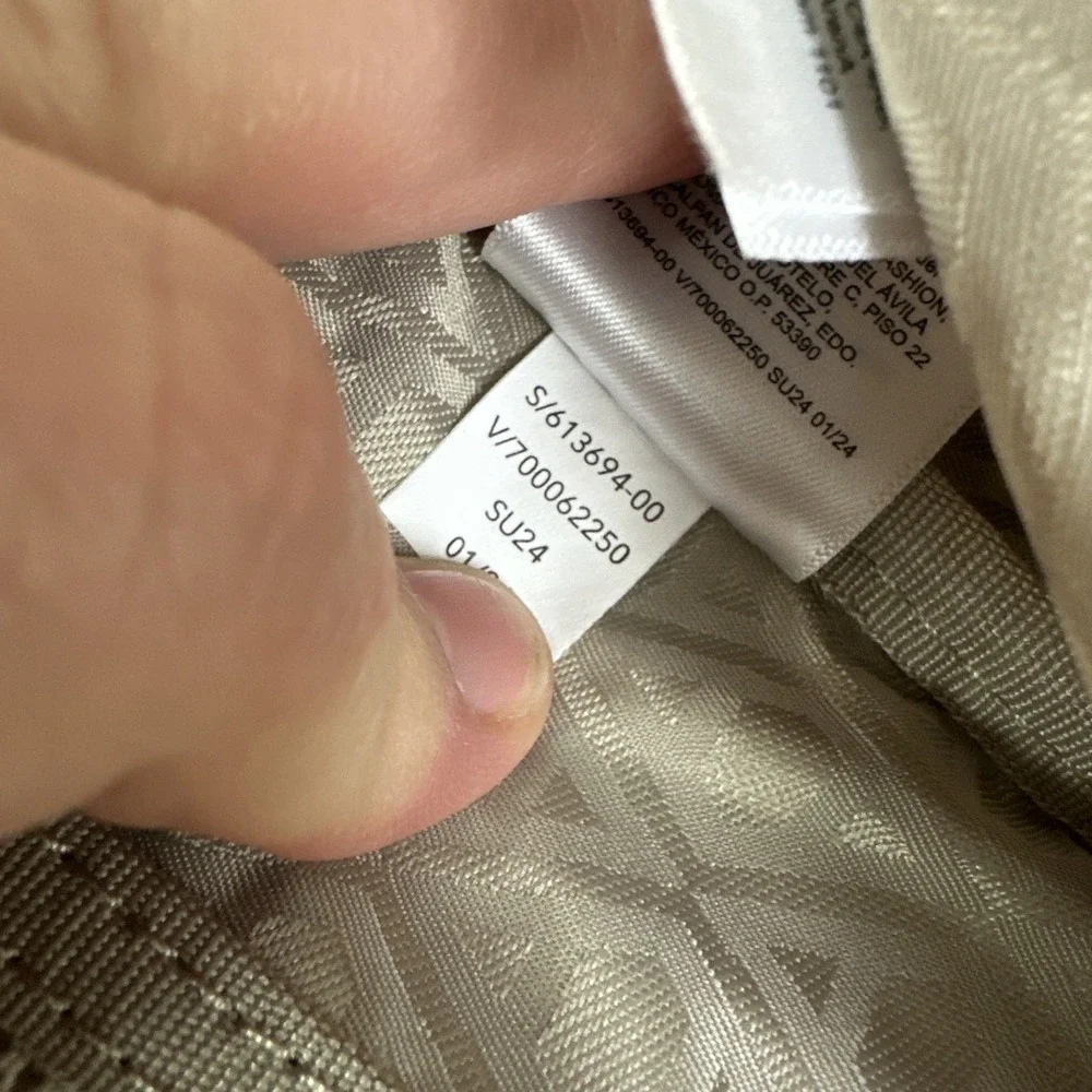 Athleta all about