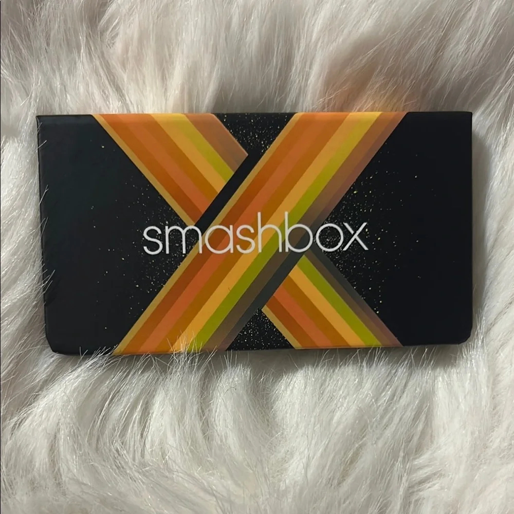 Smashbox always mood