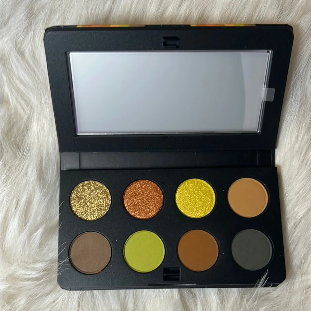 Smashbox always mood