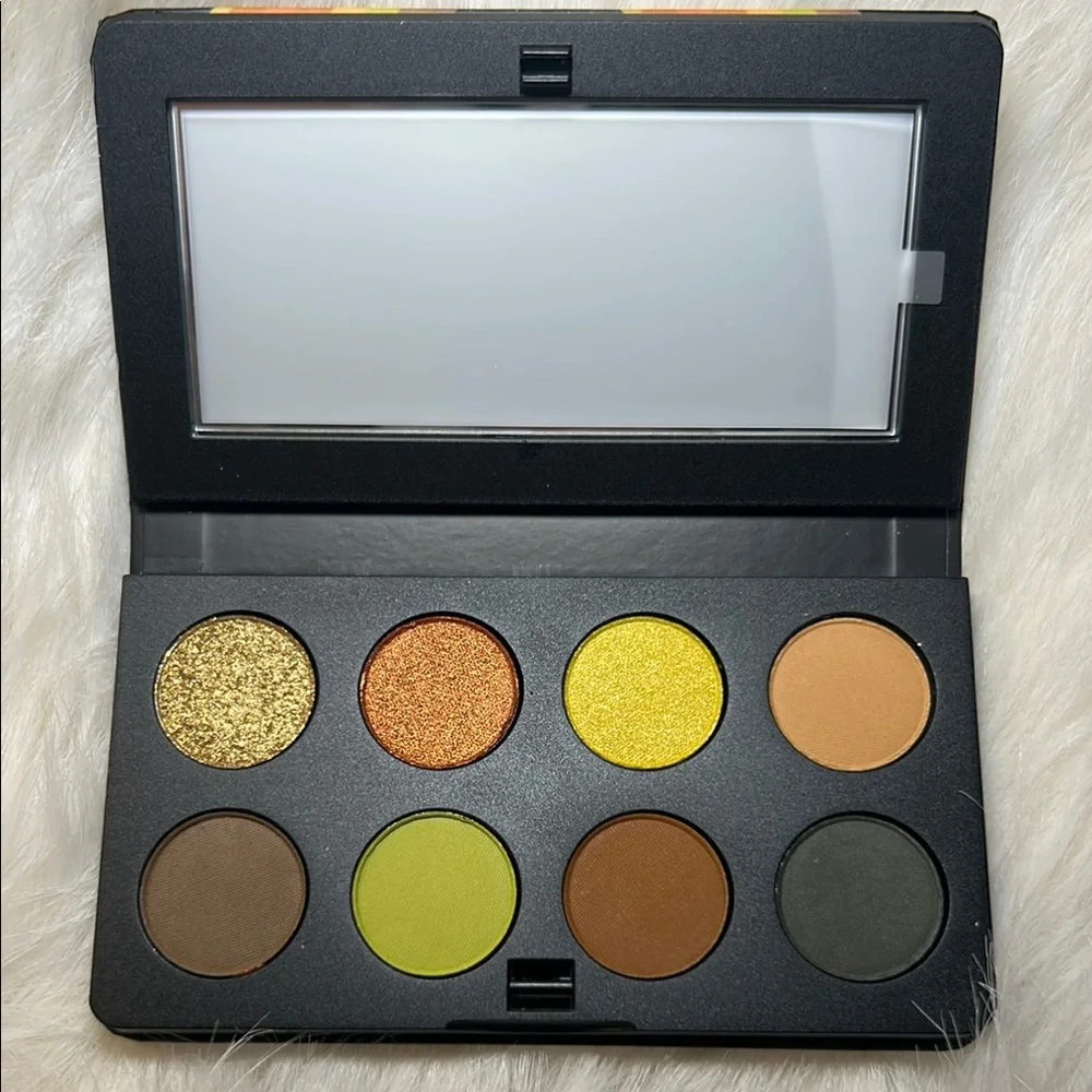 Smashbox always mood