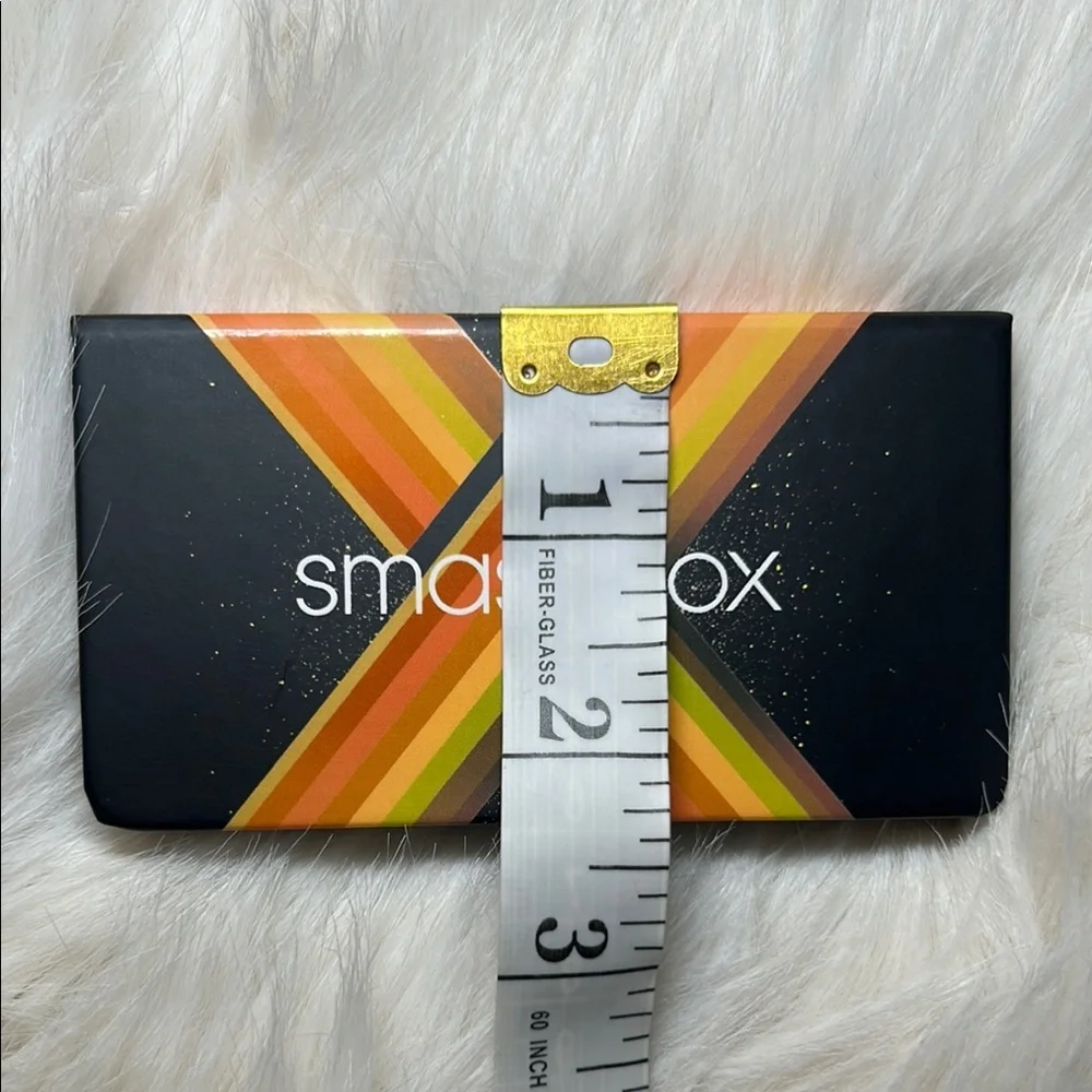Smashbox always mood