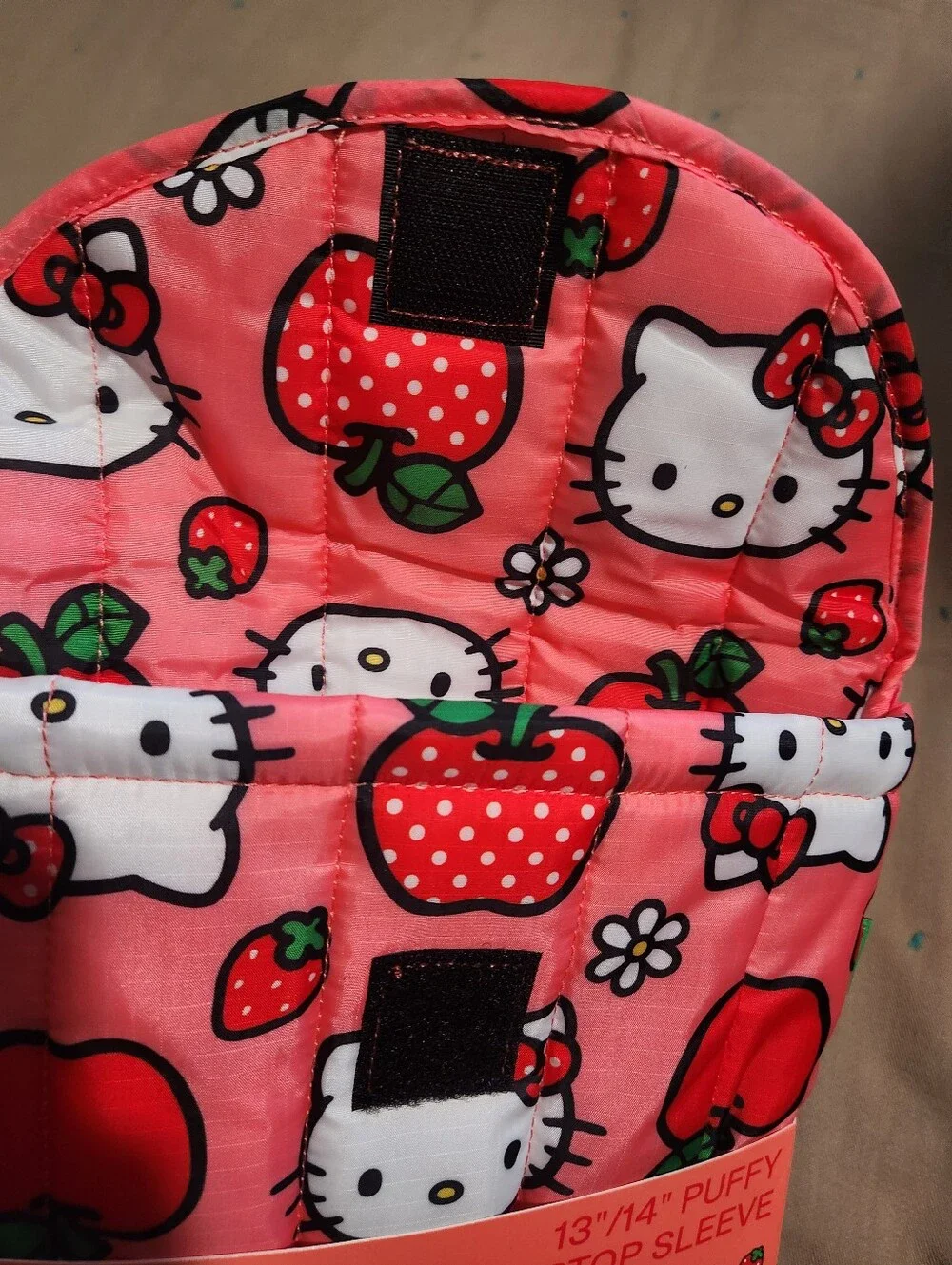 BAGGU hello kitty
