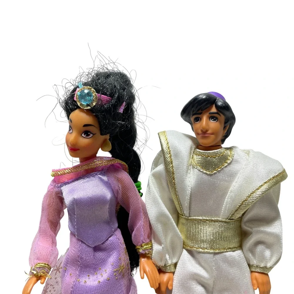 Disney jasmine aladdin
