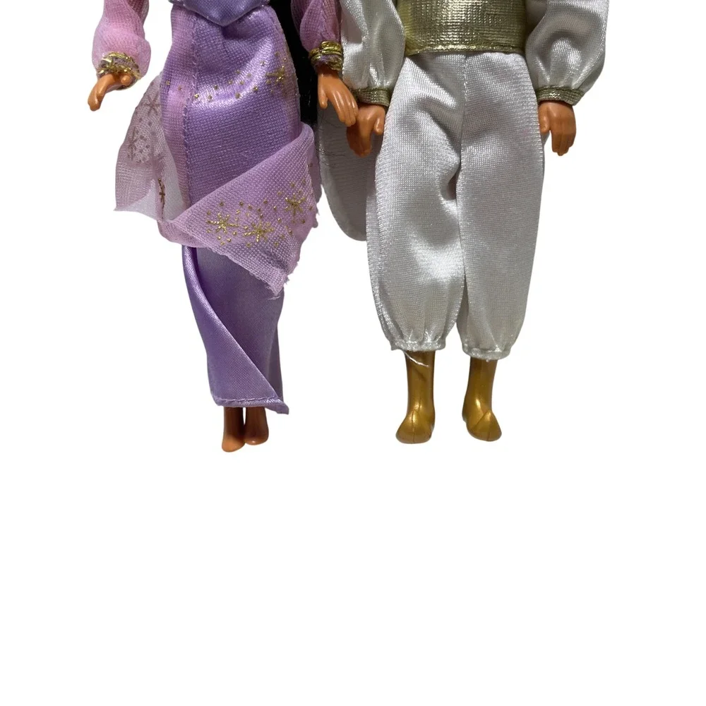 Disney jasmine aladdin