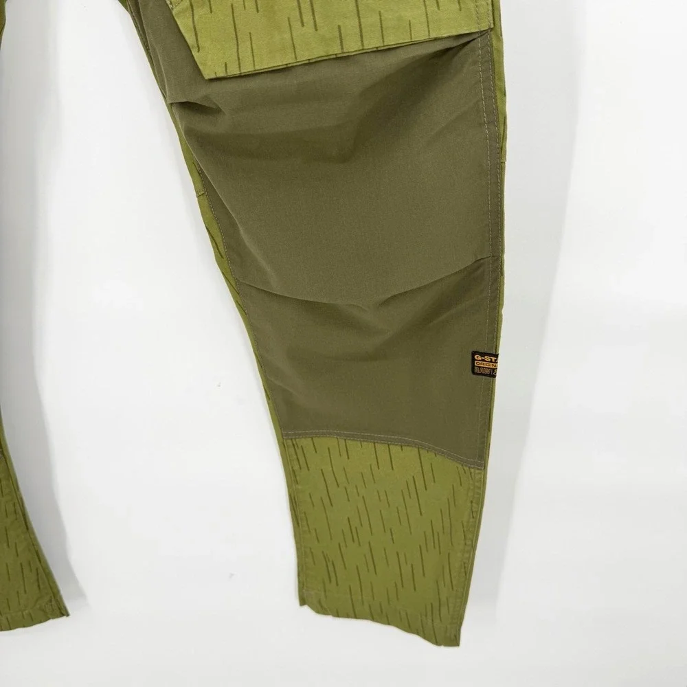 G-Star Raw waist 16
