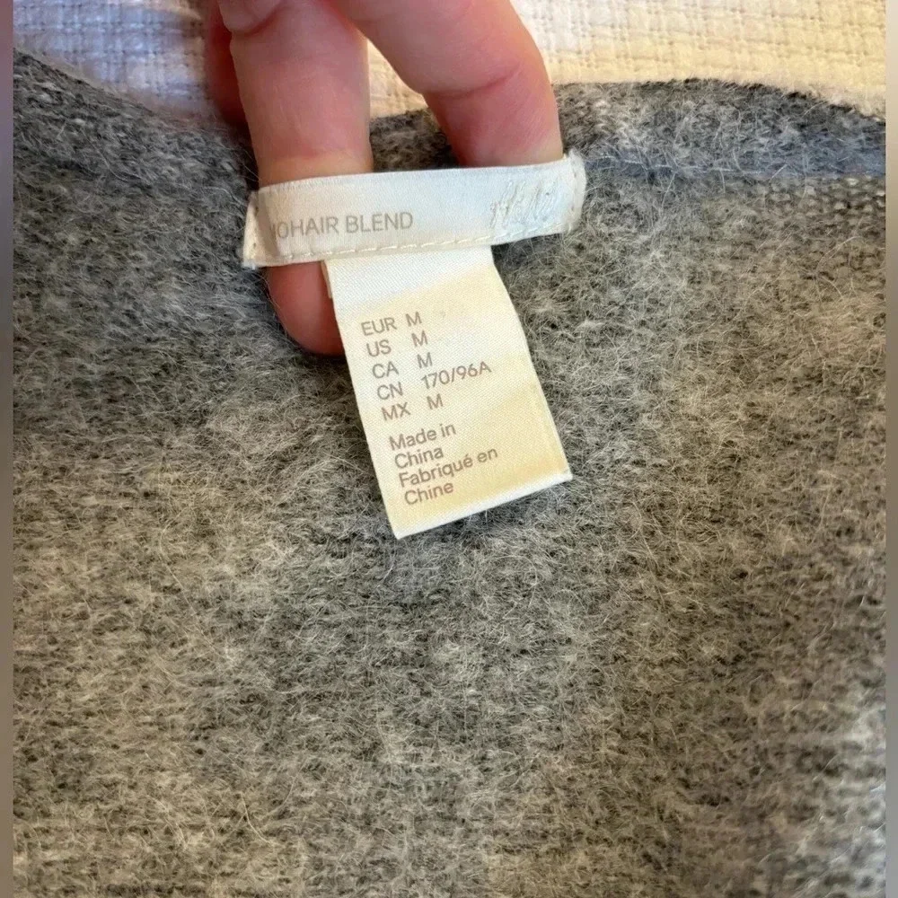 H&M excellent preowned