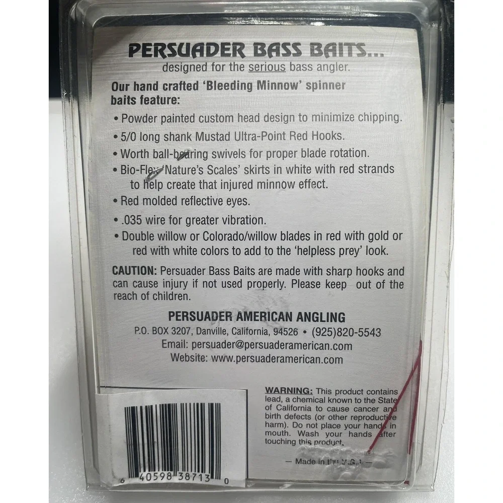 Persauder please see