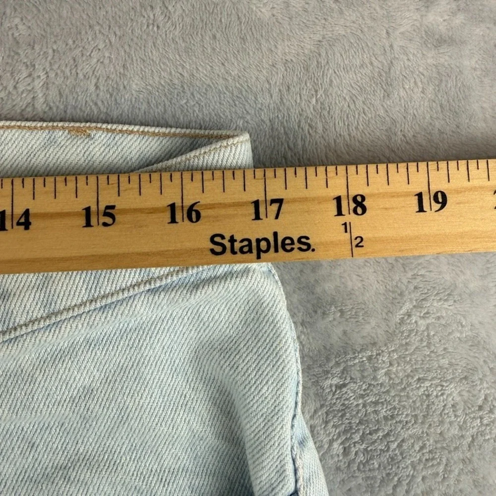 Levis item well