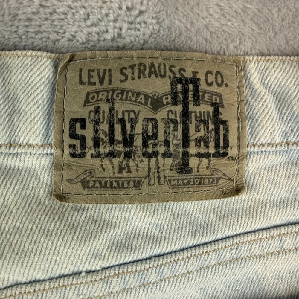 Levis item well