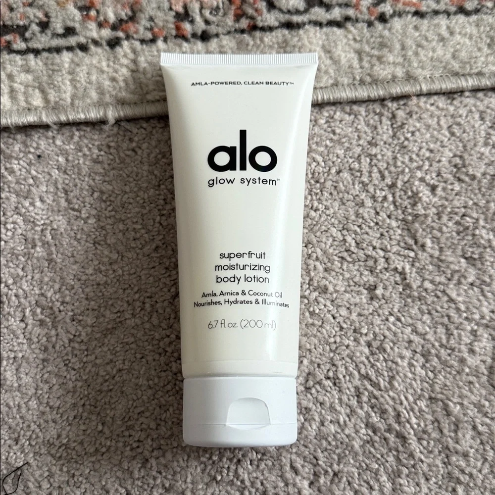 ALO Yoga brand new