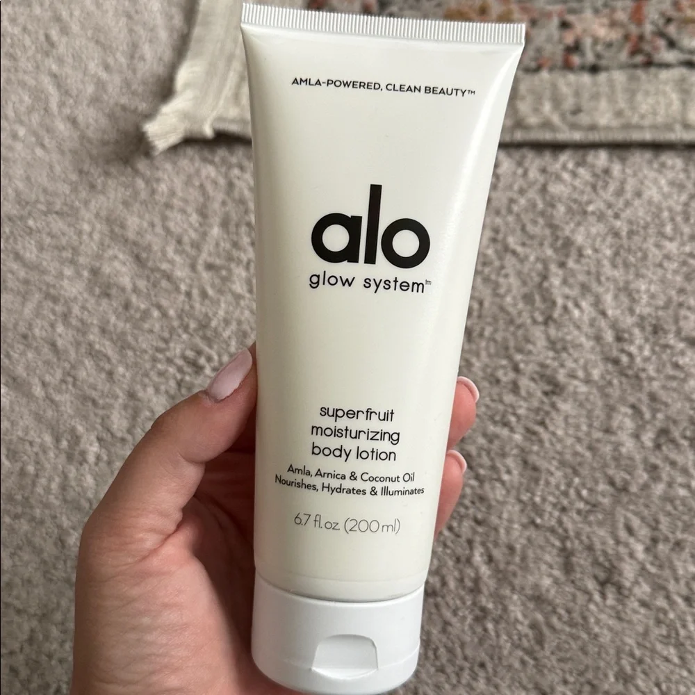 ALO Yoga brand new
