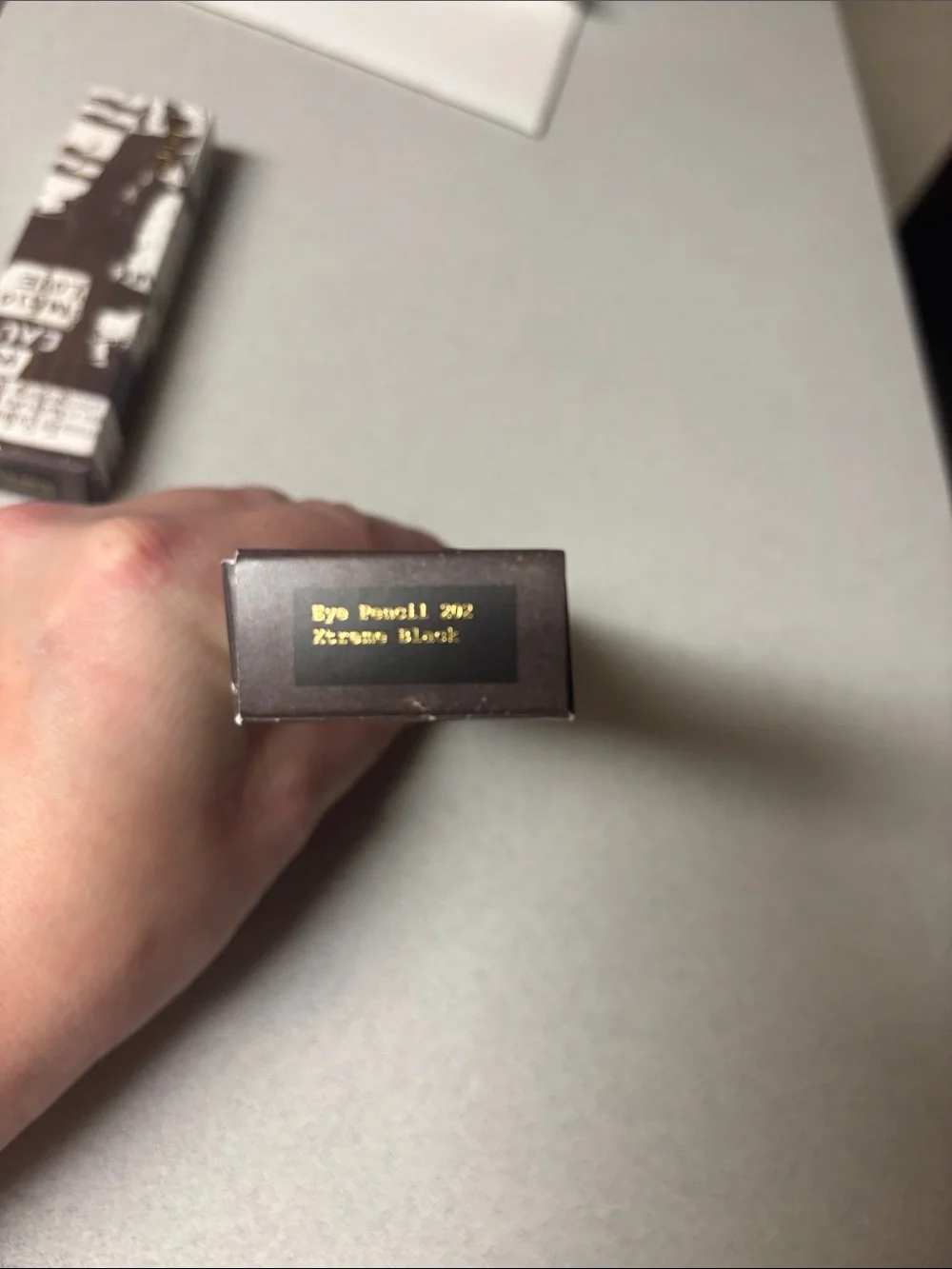Pat McGrath glide define