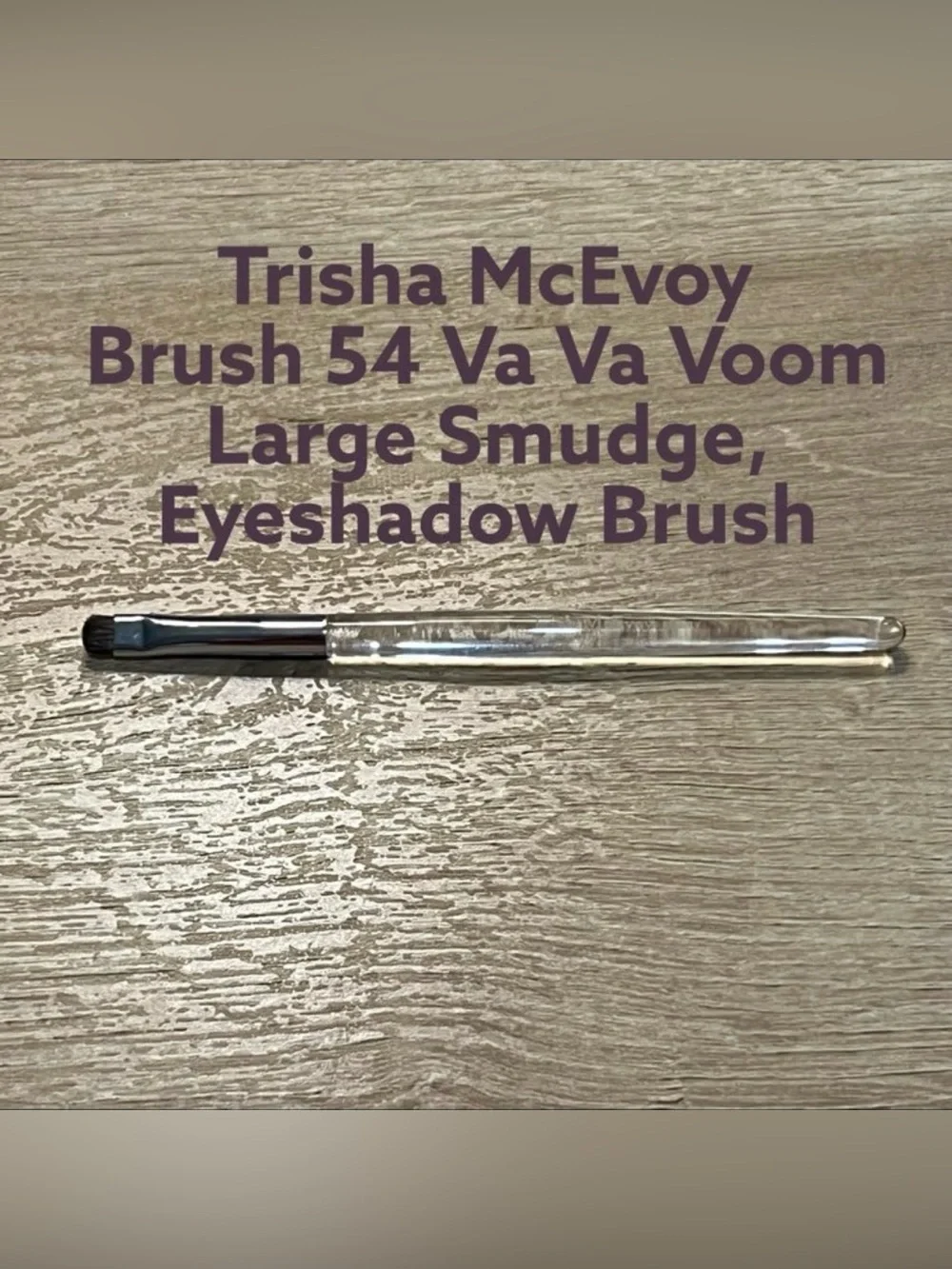 Trish McEvoy trish mcevoy