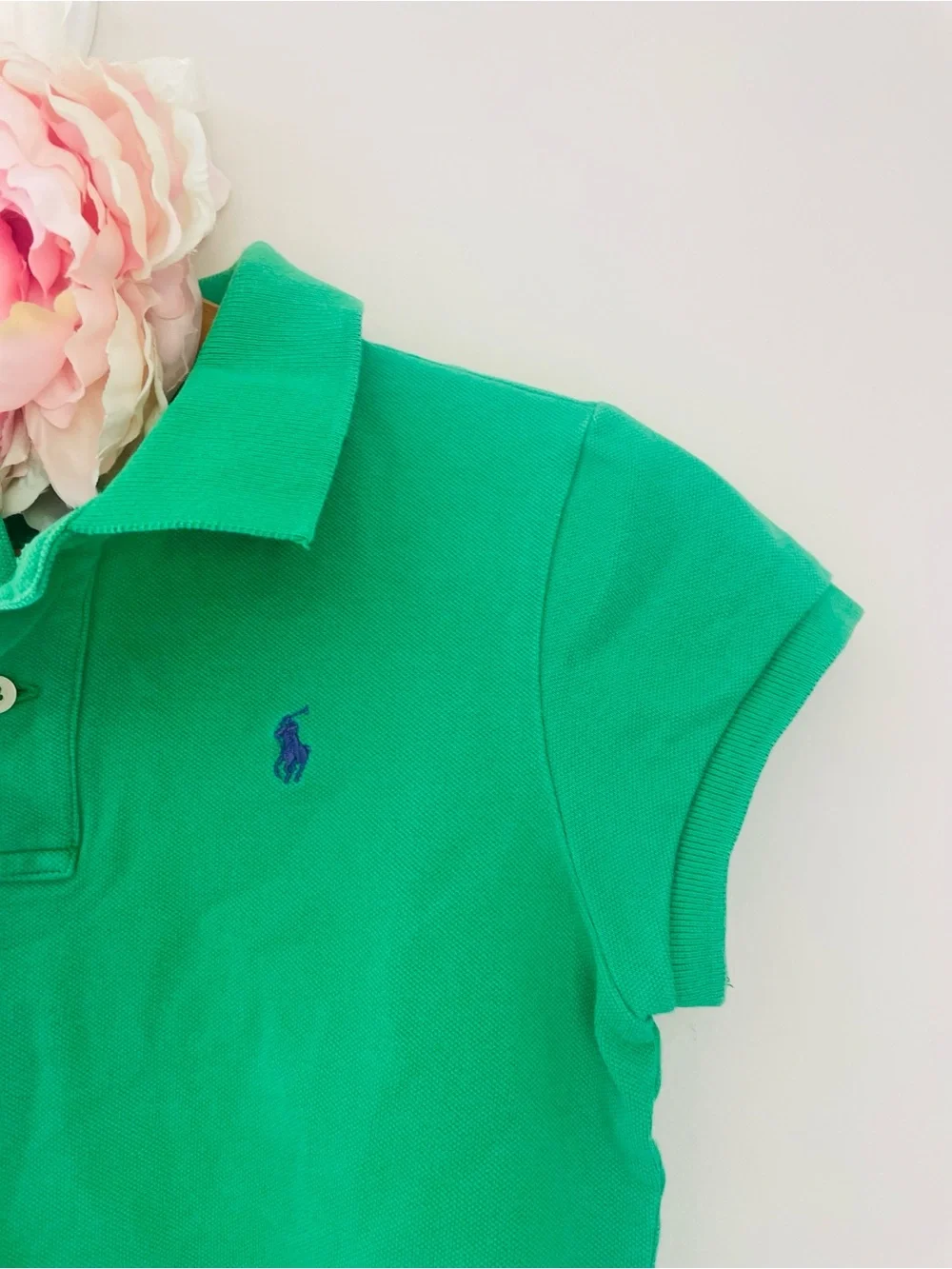 Ralph Lauren fall love