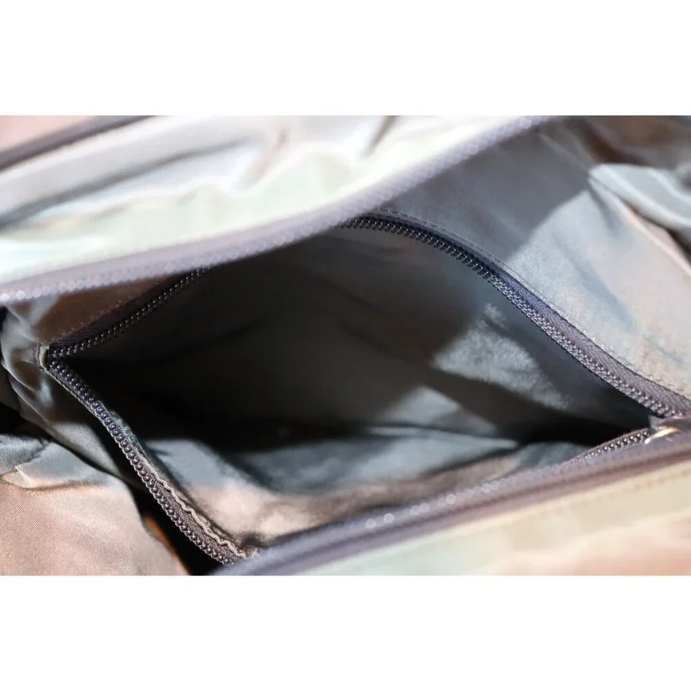 Prada this nylon