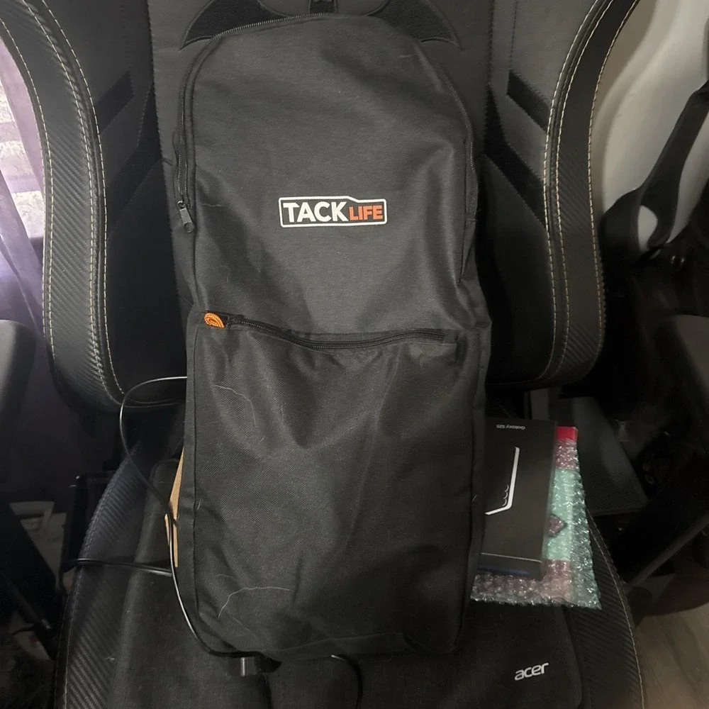 Tacklife this metal
