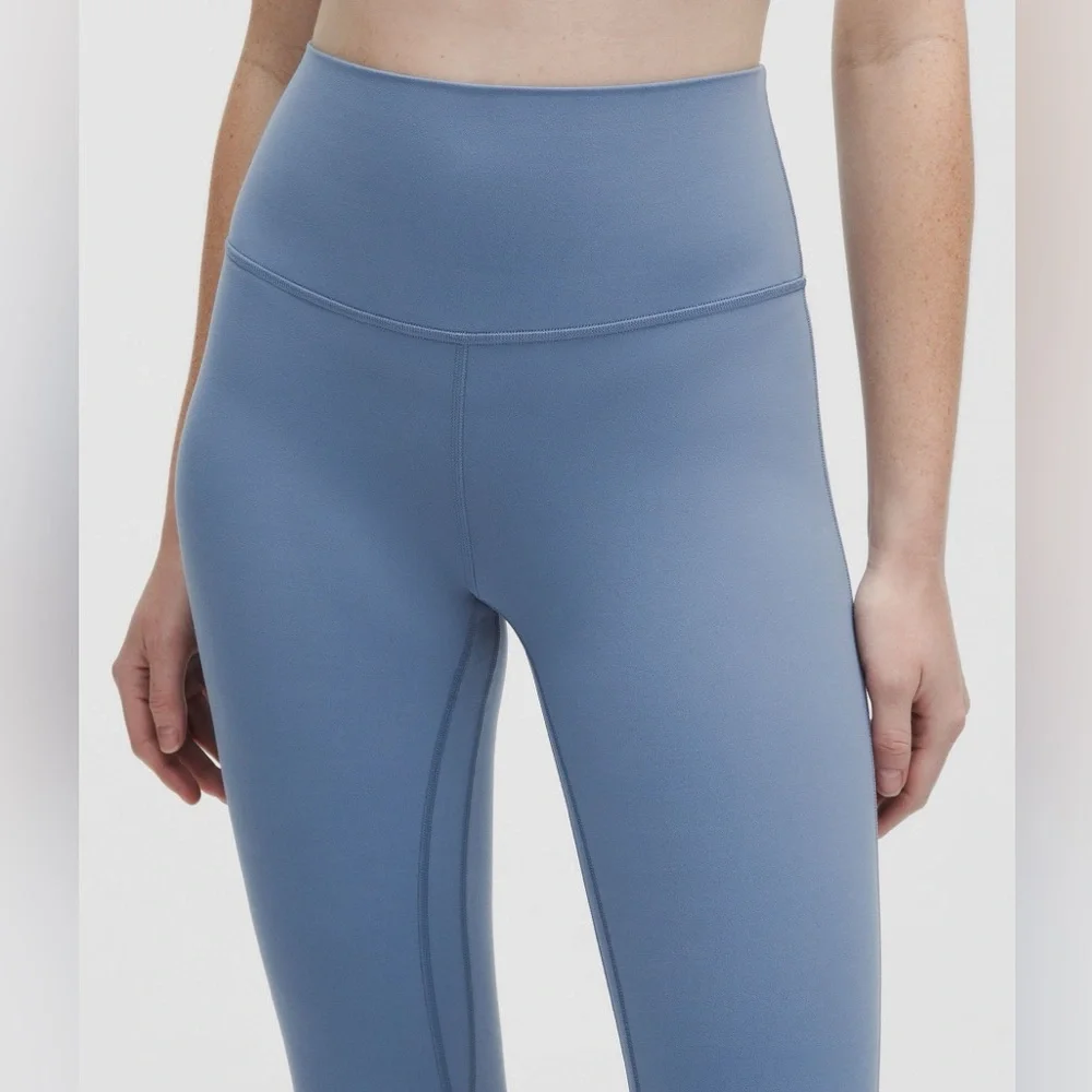 lululemon athletica features quality