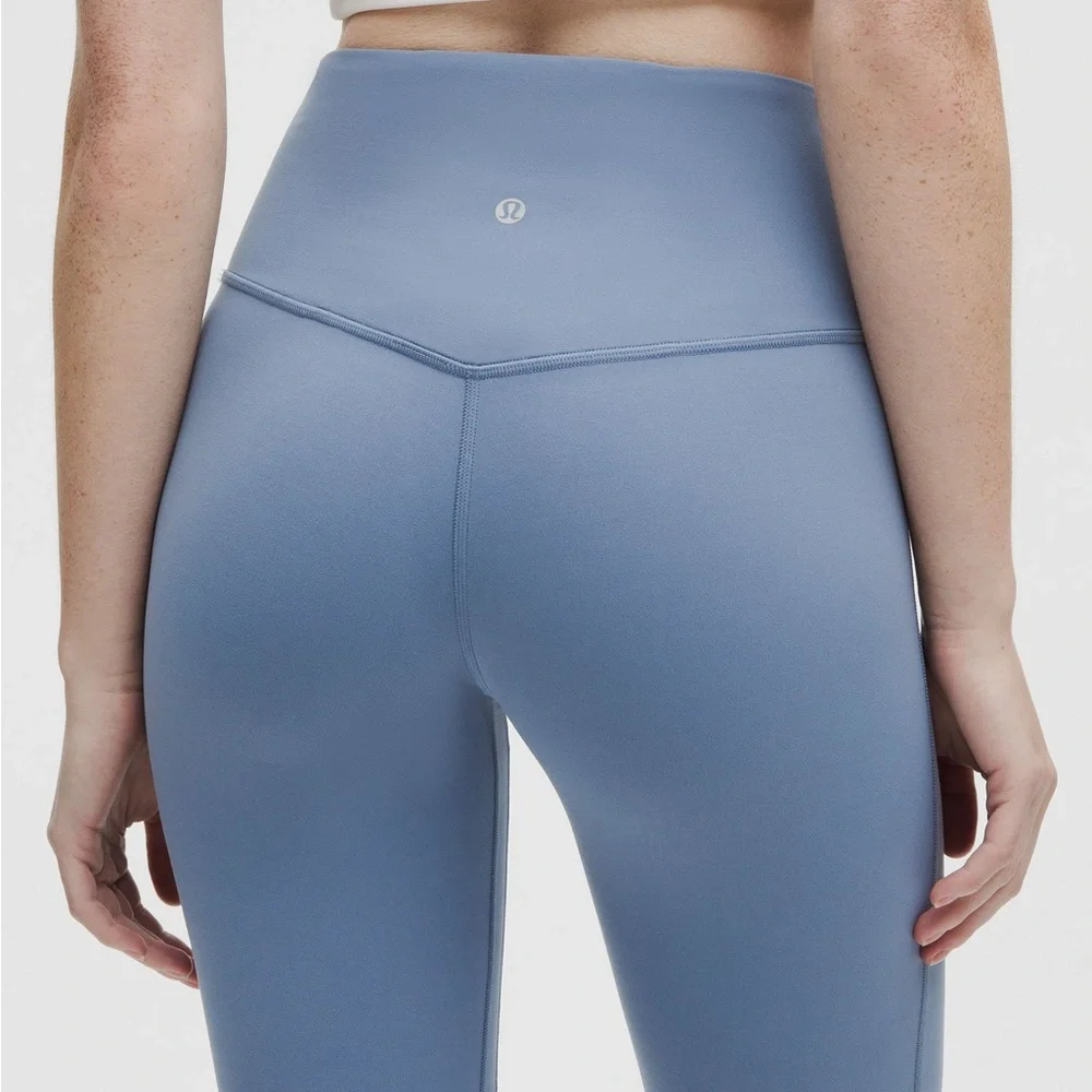lululemon athletica features quality
