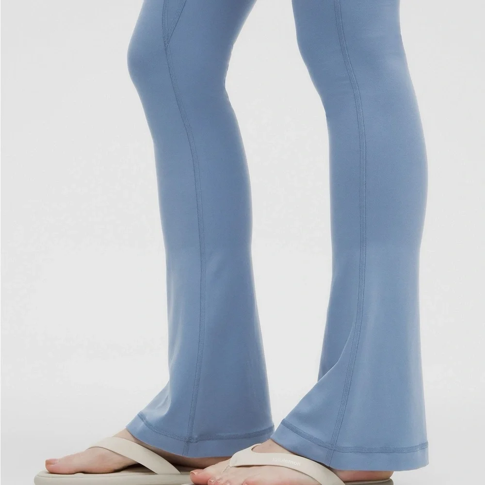 lululemon athletica features quality