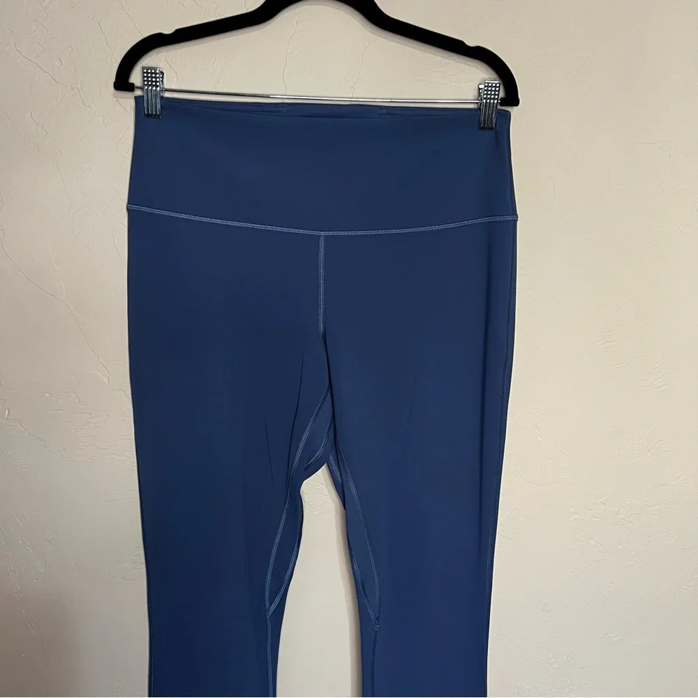 lululemon athletica features quality