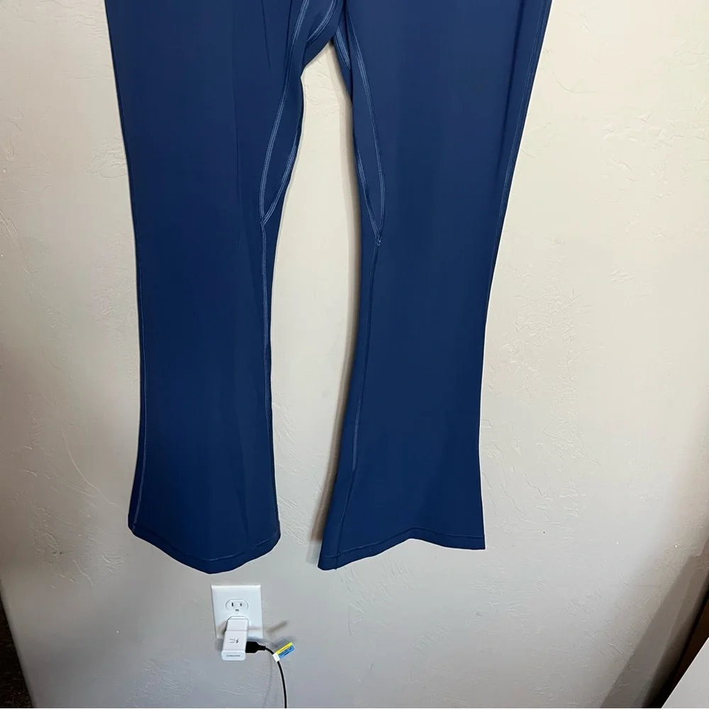 lululemon athletica features quality